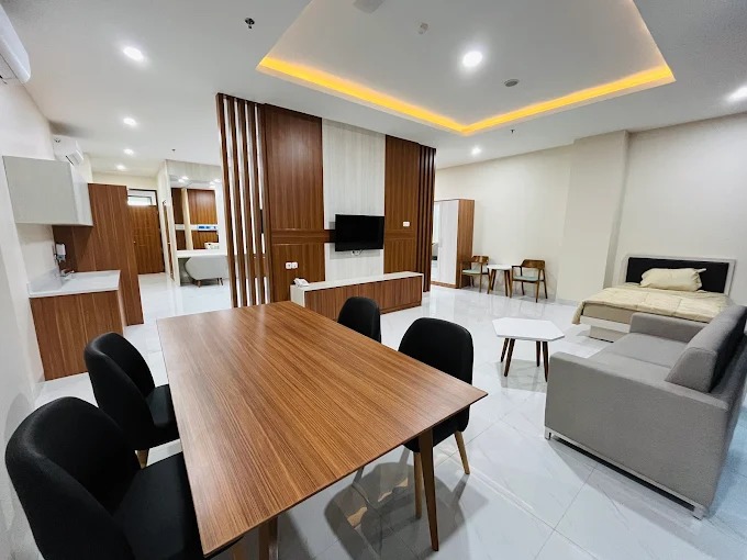 Hamori Subang showcase